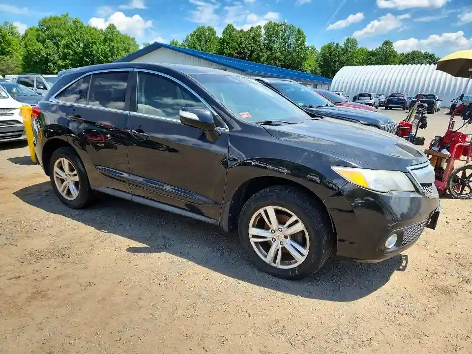 5J8TB4H59EL001377 2014 ACURA RDX-3