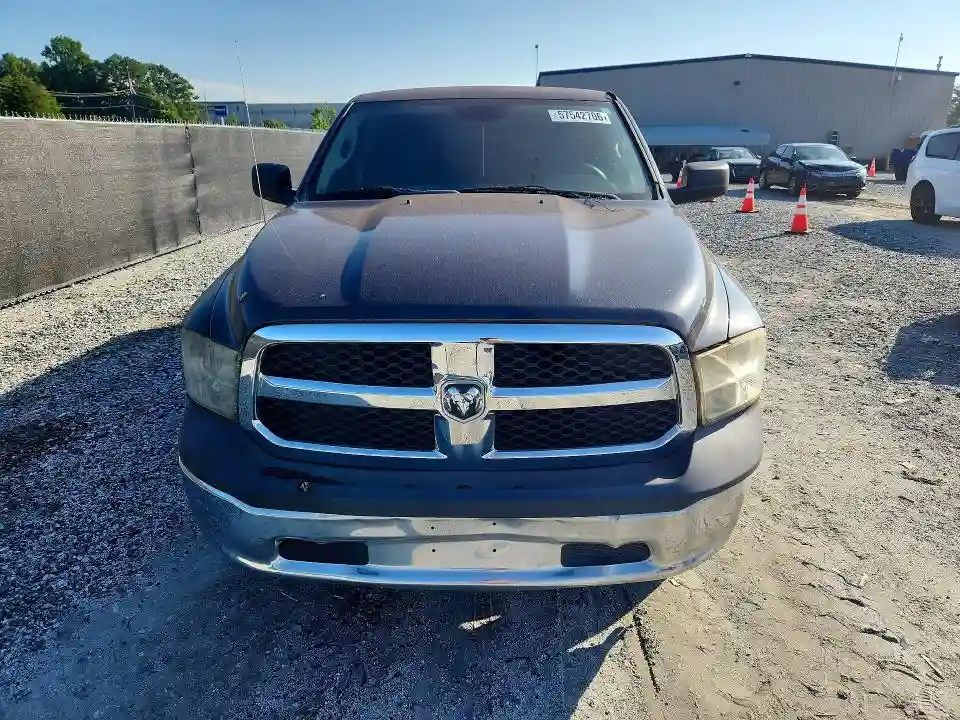 1C6RR6KT1DS628223 2013 RAM 1500-4