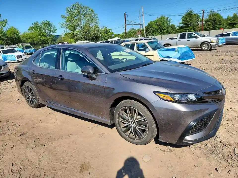4T1G11AK8RU244255 2024 TOYOTA CAMRY-3