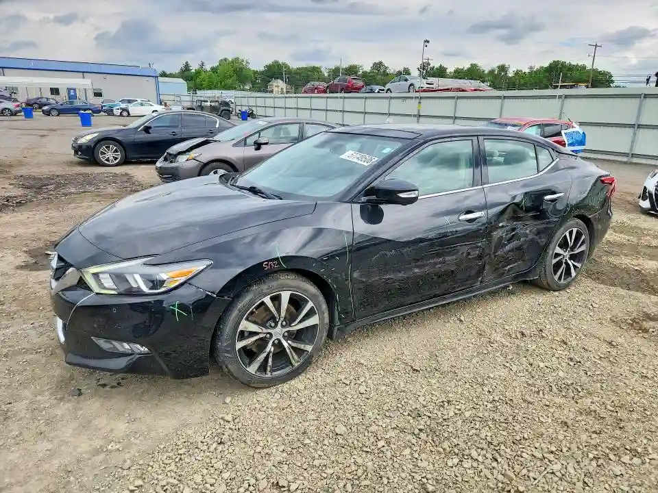 1N4AA6AP5HC451652 2017 NISSAN MAXIMA-0