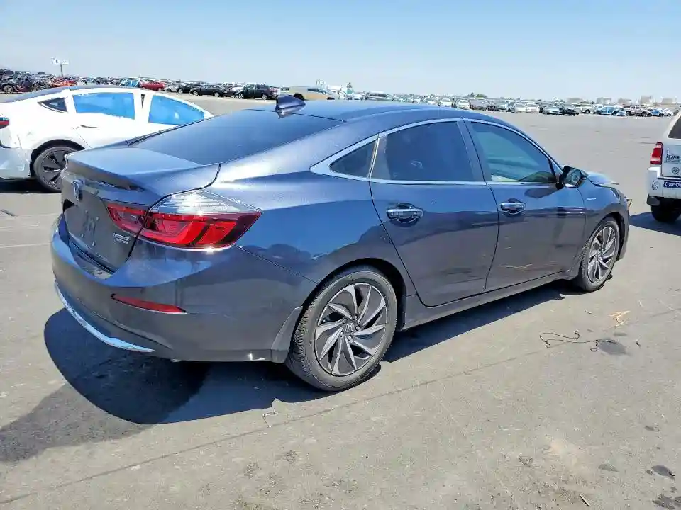 19XZE4F97NE004745 2022 HONDA INSIGHT-2