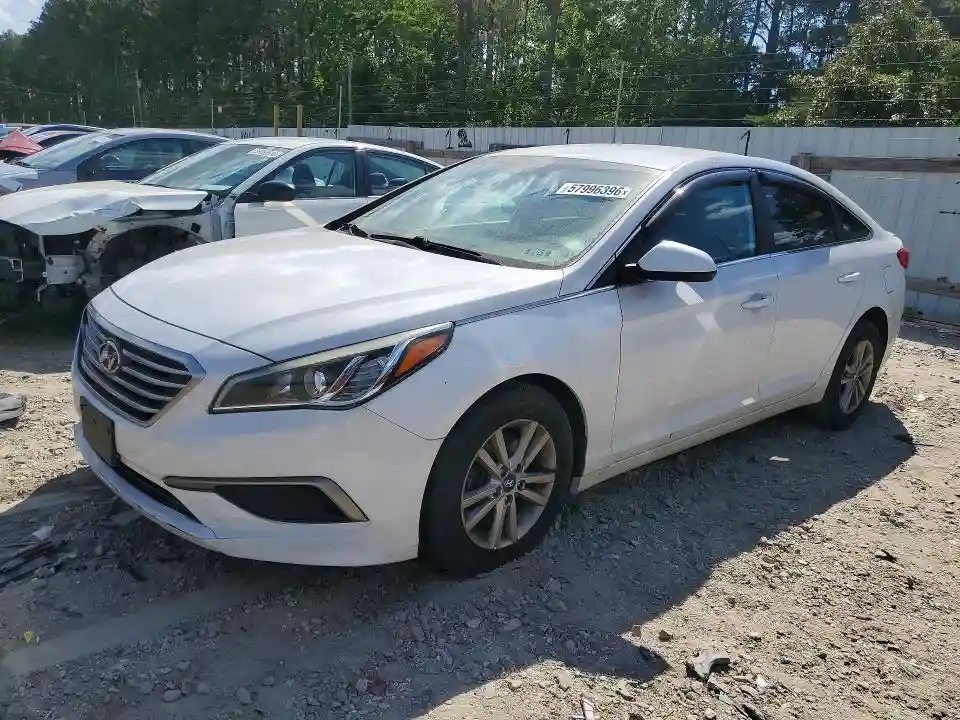 5NPE24AF0GH408344 2016 HYUNDAI SONATA-0