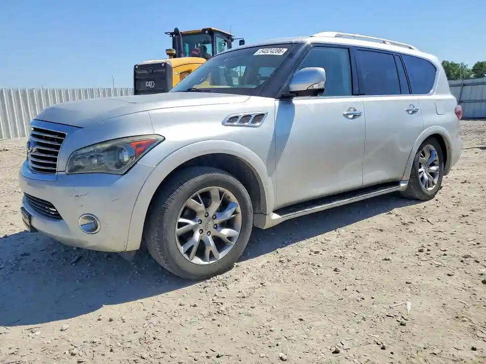 JN8AZ2NCXC9315563 2012 INFINITI QX56 BASE-0