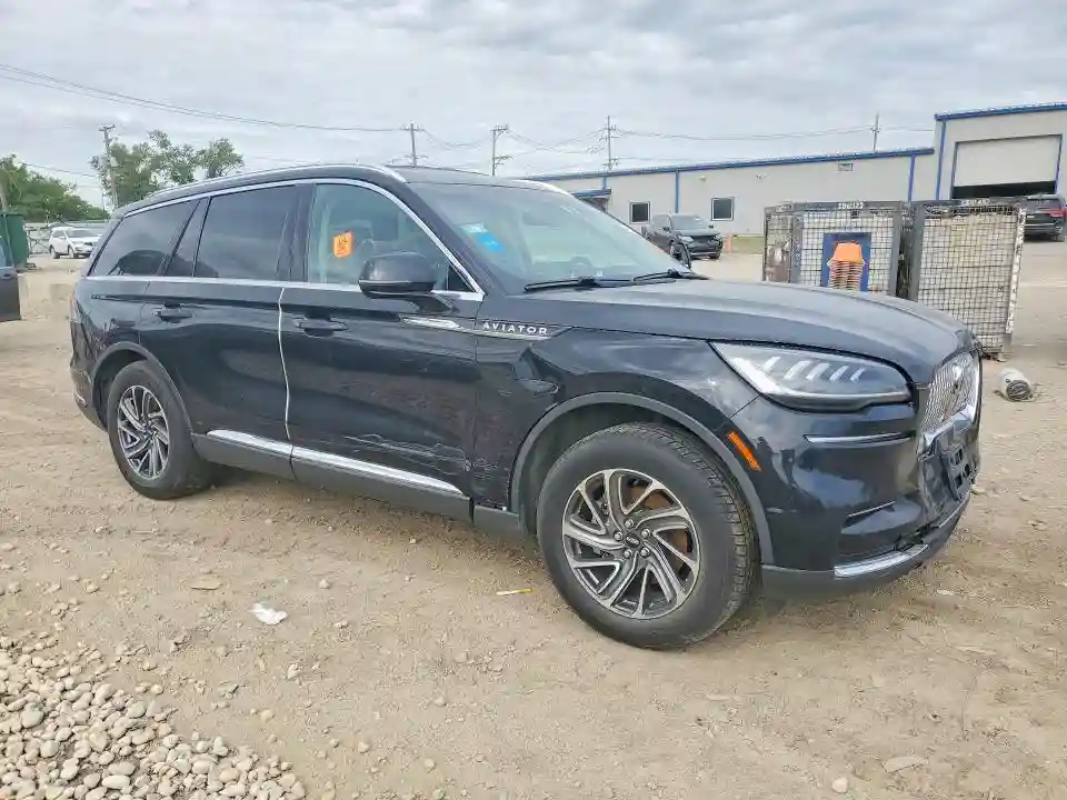 5LM5J0XCXNGL19402 2022 LINCOLN AVIATOR-3
