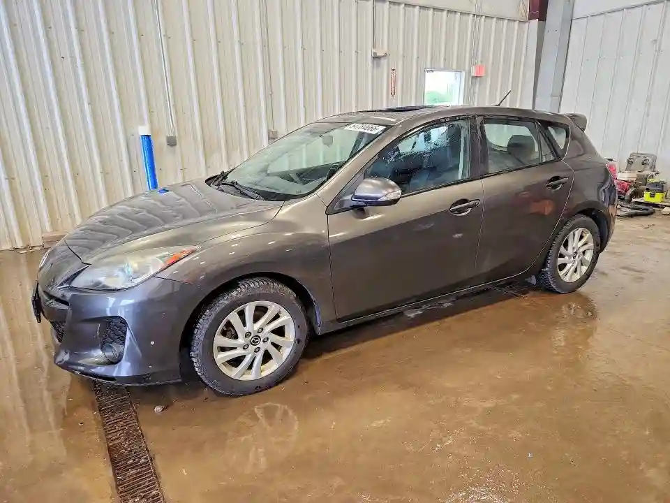 JM1BL1M7XD1777704 2013 MAZDA 3-0