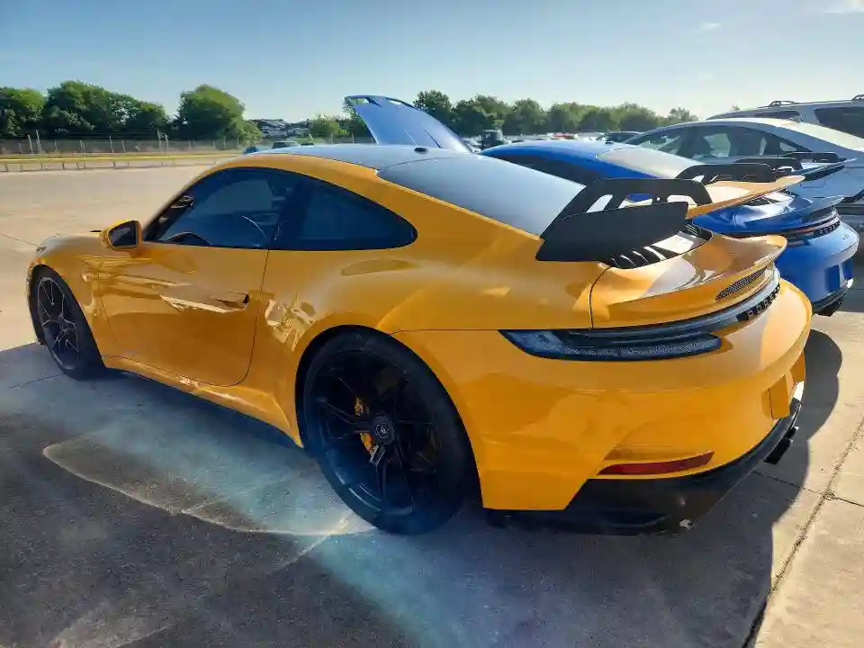WP0AC2A99NS270649 2022 PORSCHE 911-1