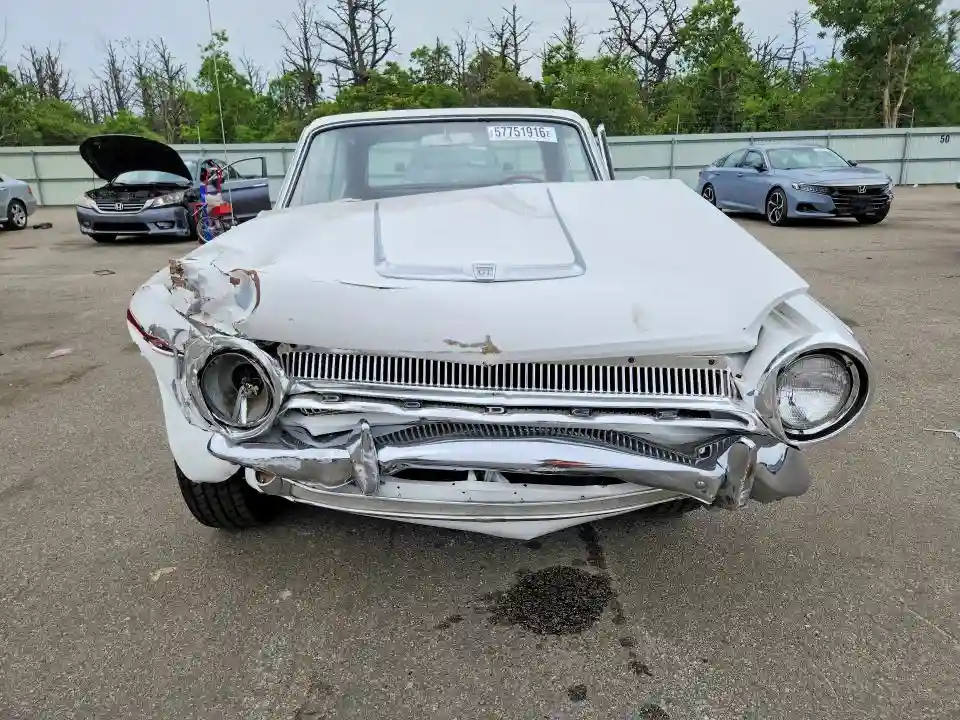 L445177382 1964 DODGE DART-4