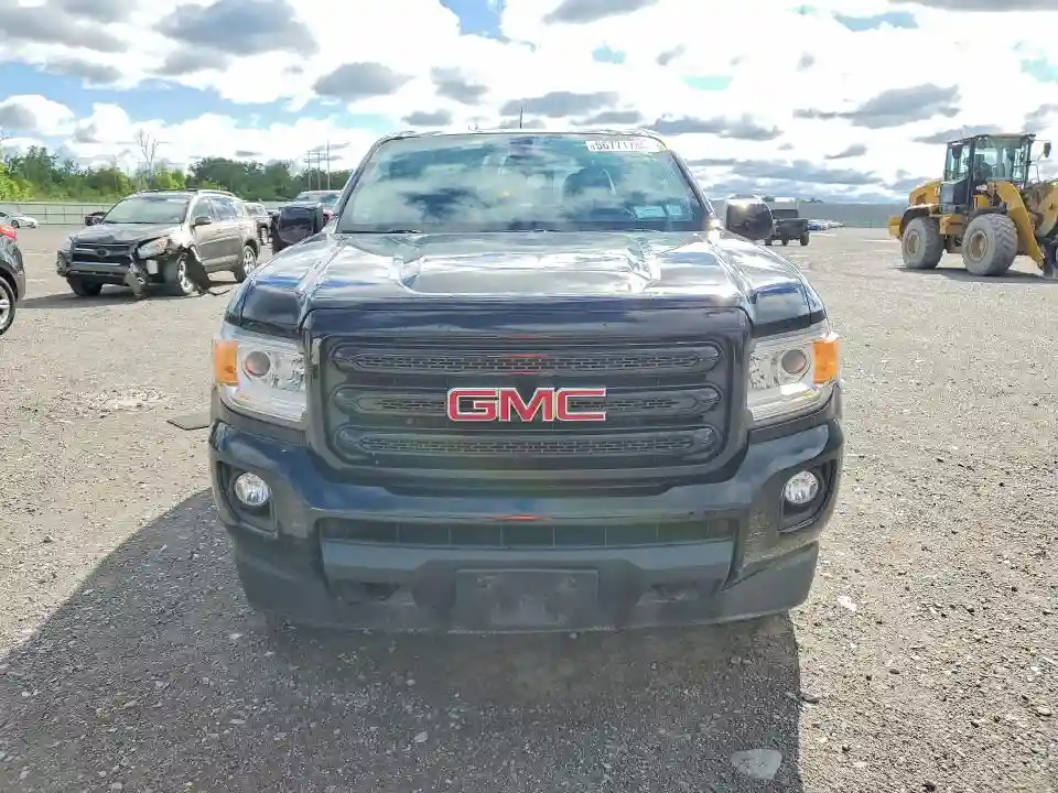 1GTG6CEN0K1308057 2019 GMC CANYON-4