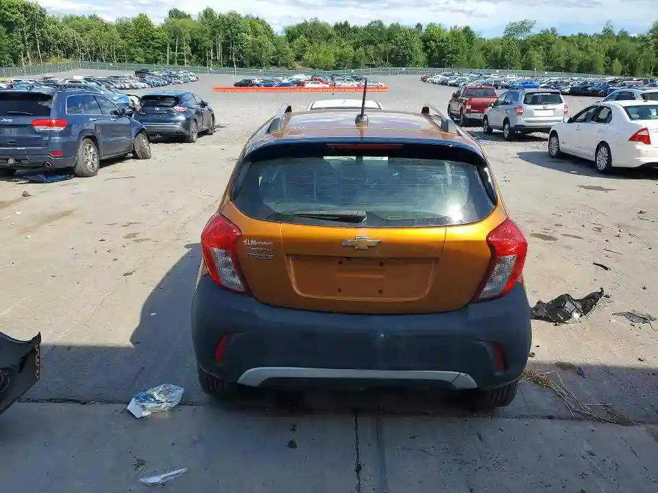 KL8CH6SA6KC786881 2019 CHEVROLET SPARK-5