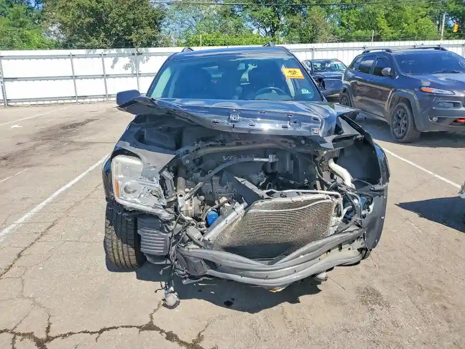 2GKFLXE39F6409986 2015 GMC TERRAIN-4