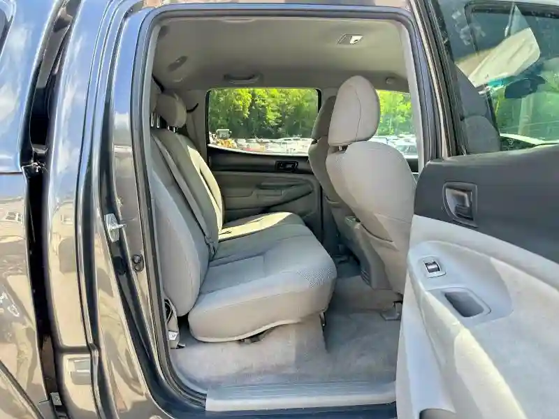 5TELU4EN4AZ695193 2010 TOYOTA TACOMA-5