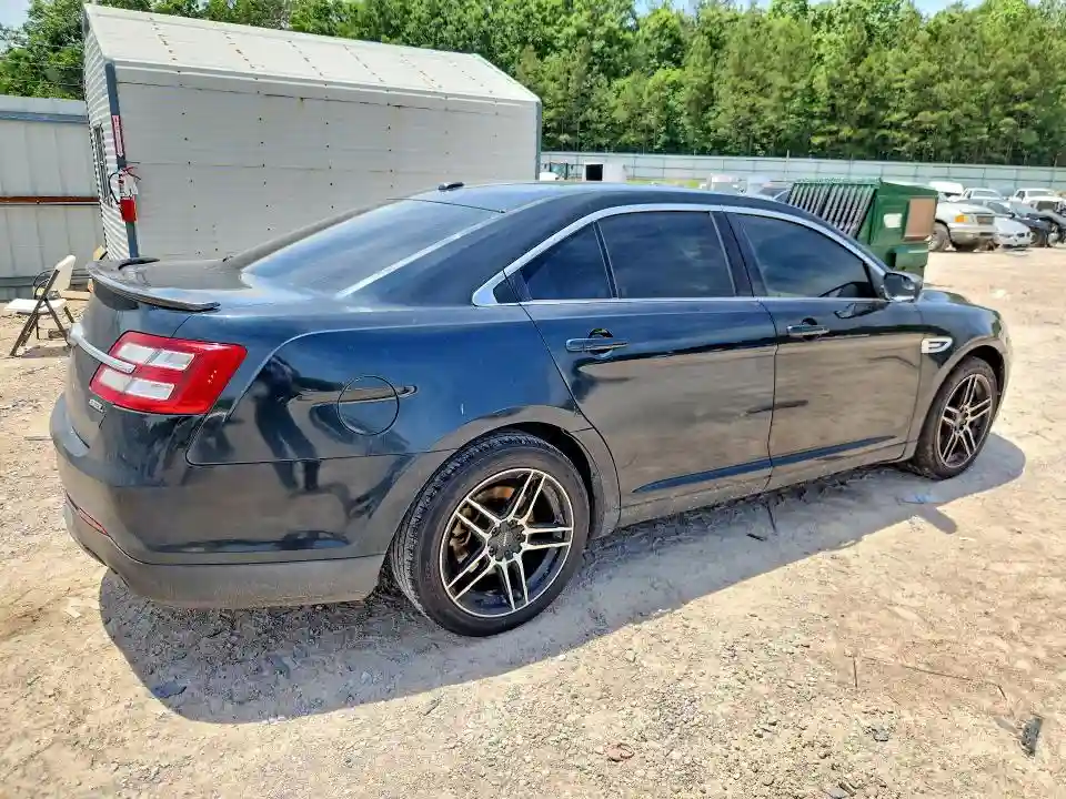 1FAHP2E83EG143957 2014 FORD TAURUS-2