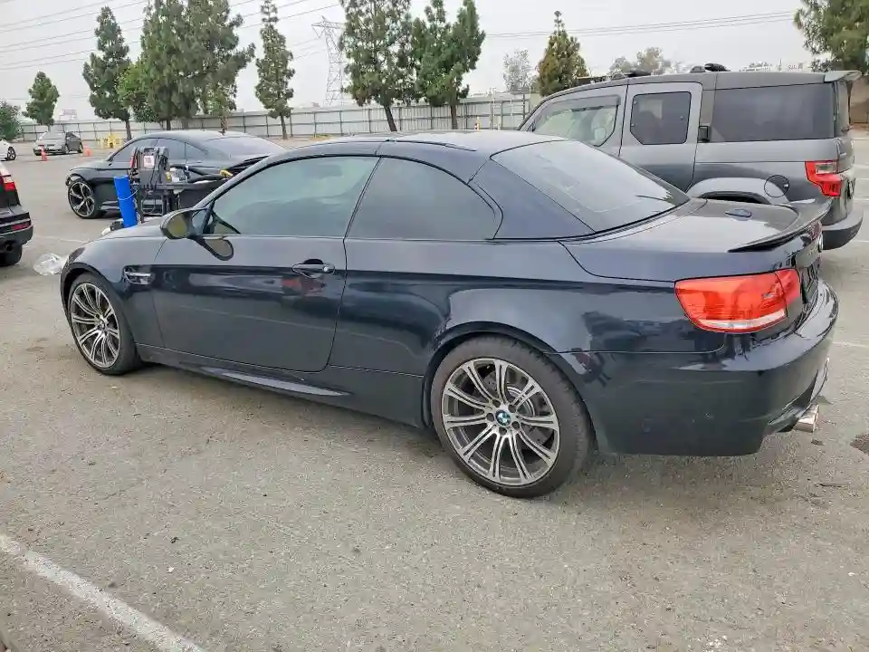 WBSWL9C56AP332958 2010 BMW M3-1
