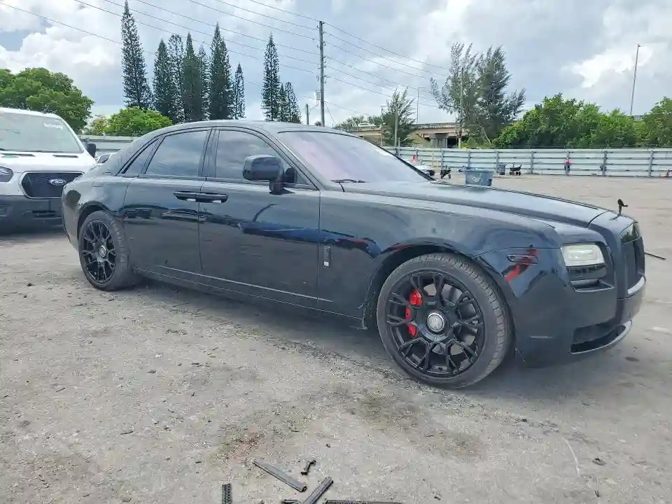 SCA664S55AUX48611 2010 ROLLS-ROYCE GHOST-3