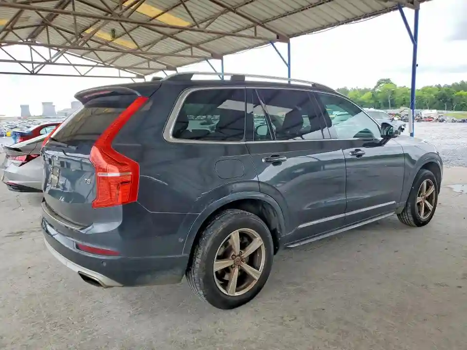 YV4102KK2H1116205 2017 VOLVO XC90-2