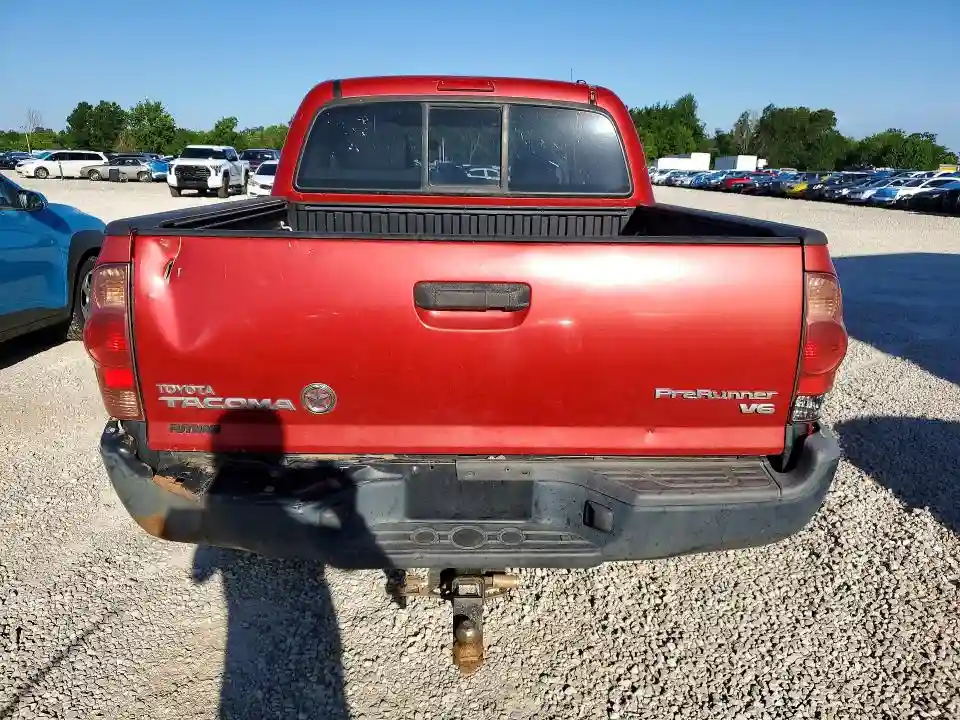 5TFJU4GN2DX042507 2013 TOYOTA TACOMA-5
