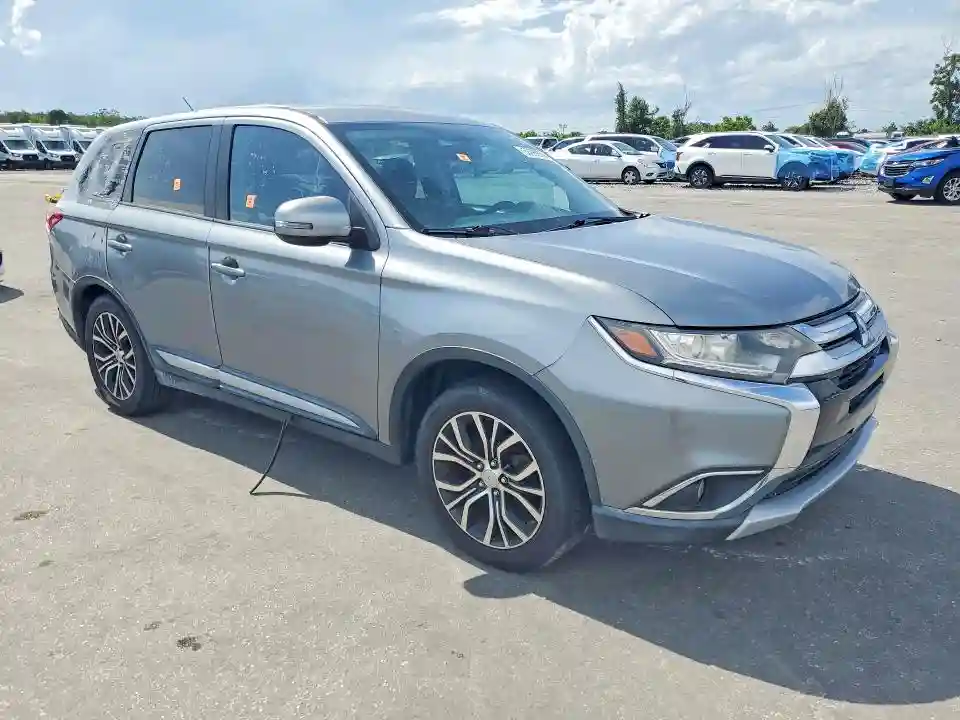 JA4AD3A36GZ003553 2016 MITSUBISHI OUTLANDER-3