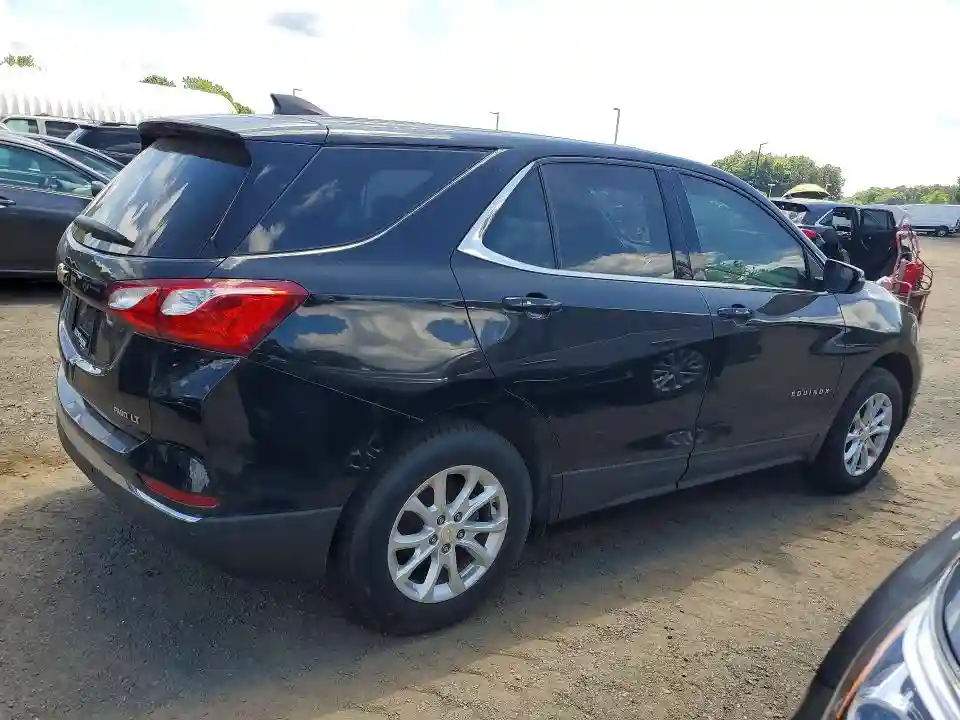 2GNAXUEV3K6206927 2019 CHEVROLET EQUINOX-2