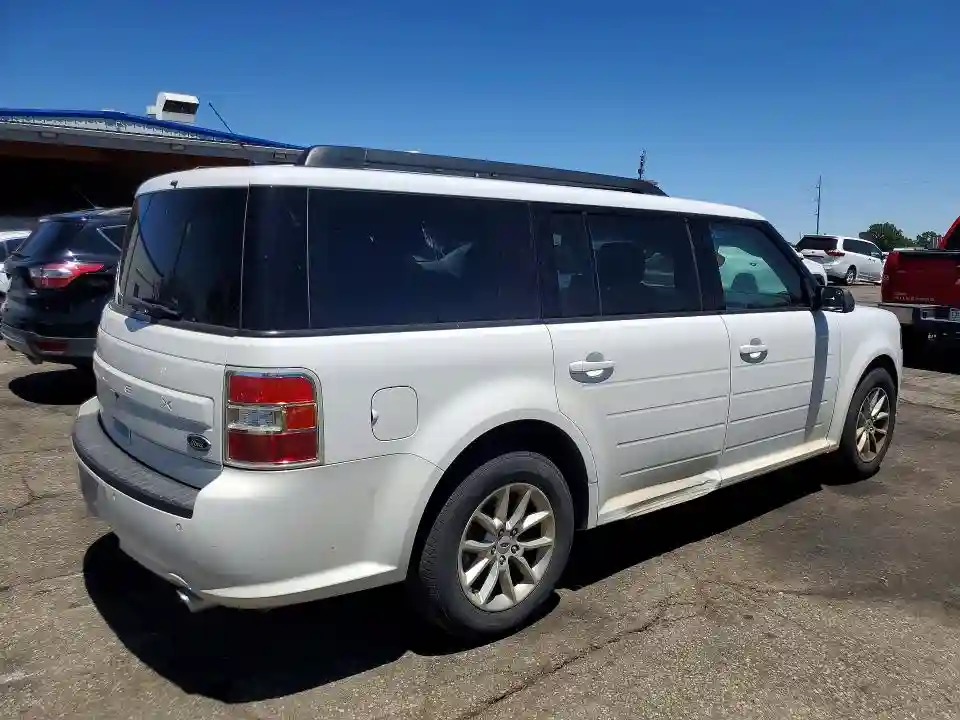 2FMGK5B89JBA14628 2018 FORD FLEX-2