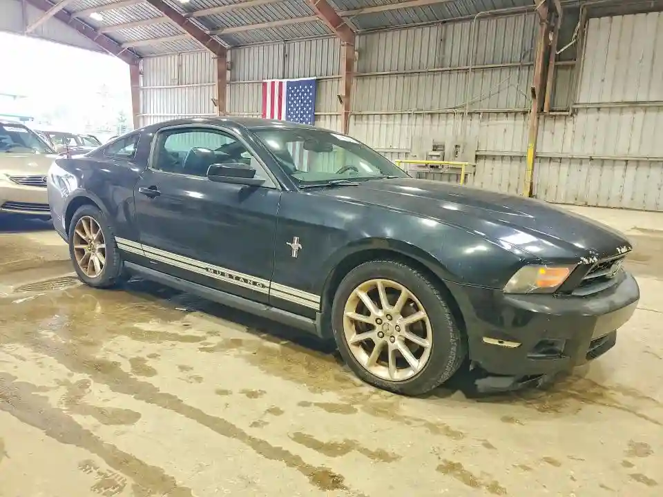 1ZVBP8AM3B5124139 2011 FORD MUSTANG-3