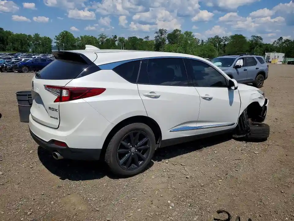 5J8TC2H59ML035626 2021 ACURA RDX-2