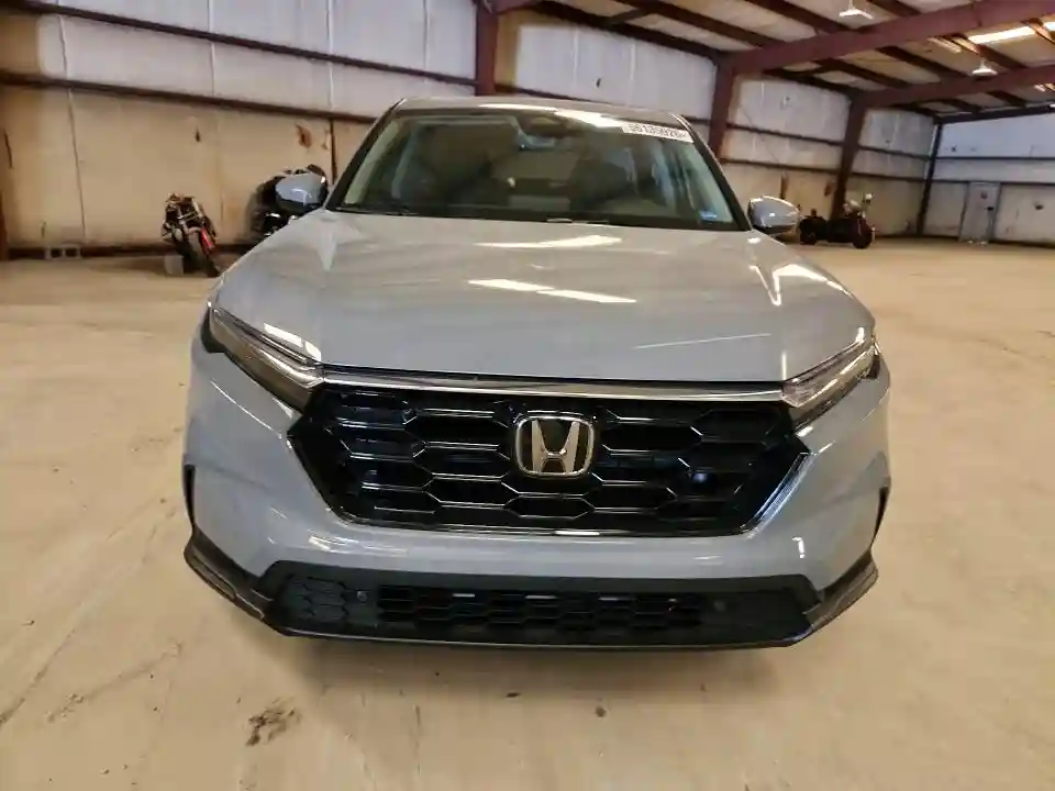 2HKRS4H75TH450857 2026 HONDA CRV-4