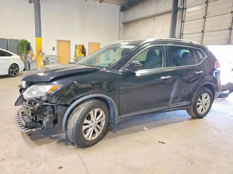 KNMAT2MV9GP607478 2016 NISSAN ROGUE-0
