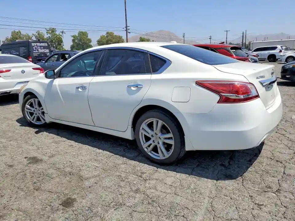 1N4BL3AP2DN523810 2013 NISSAN ALTIMA-1