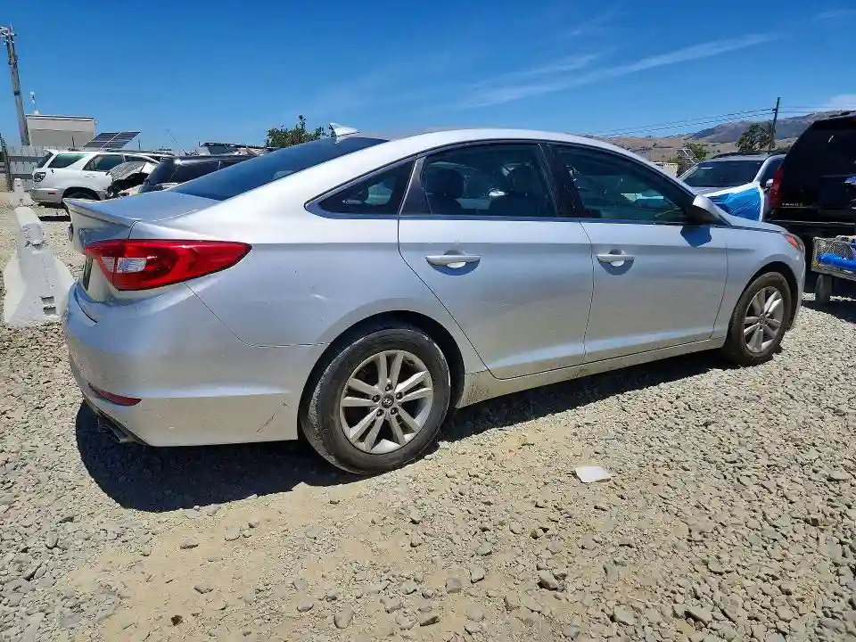 5NPE24AF5HH459405 2017 HYUNDAI SONATA-2