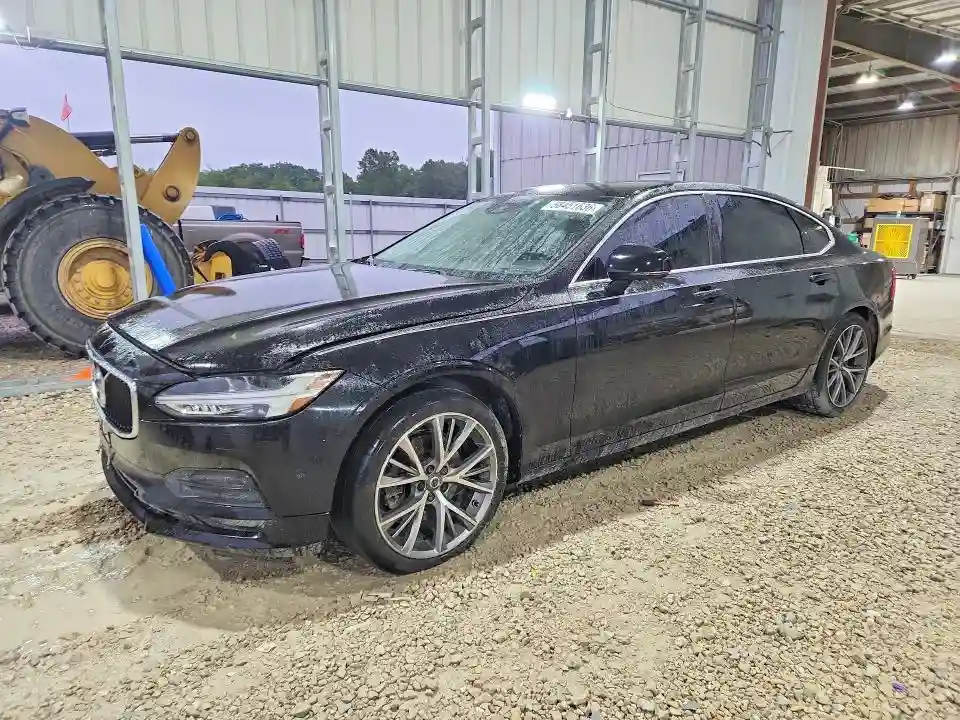 LVY982MKXJP030342 2018 VOLVO S90-0