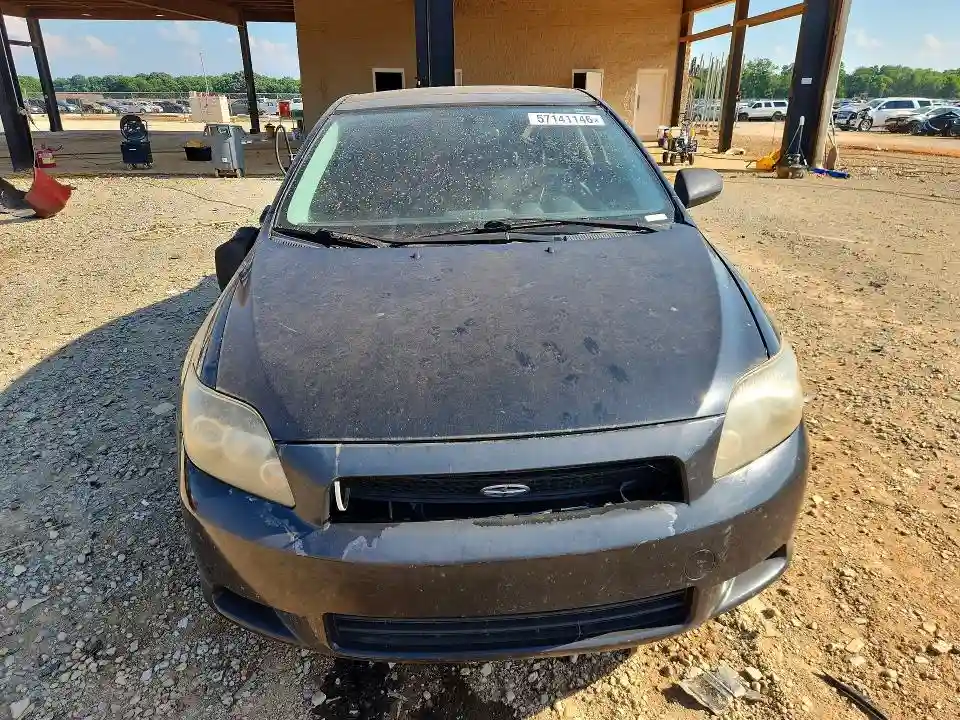 JTKDE3B72A0320395 2010 SCION TC-4