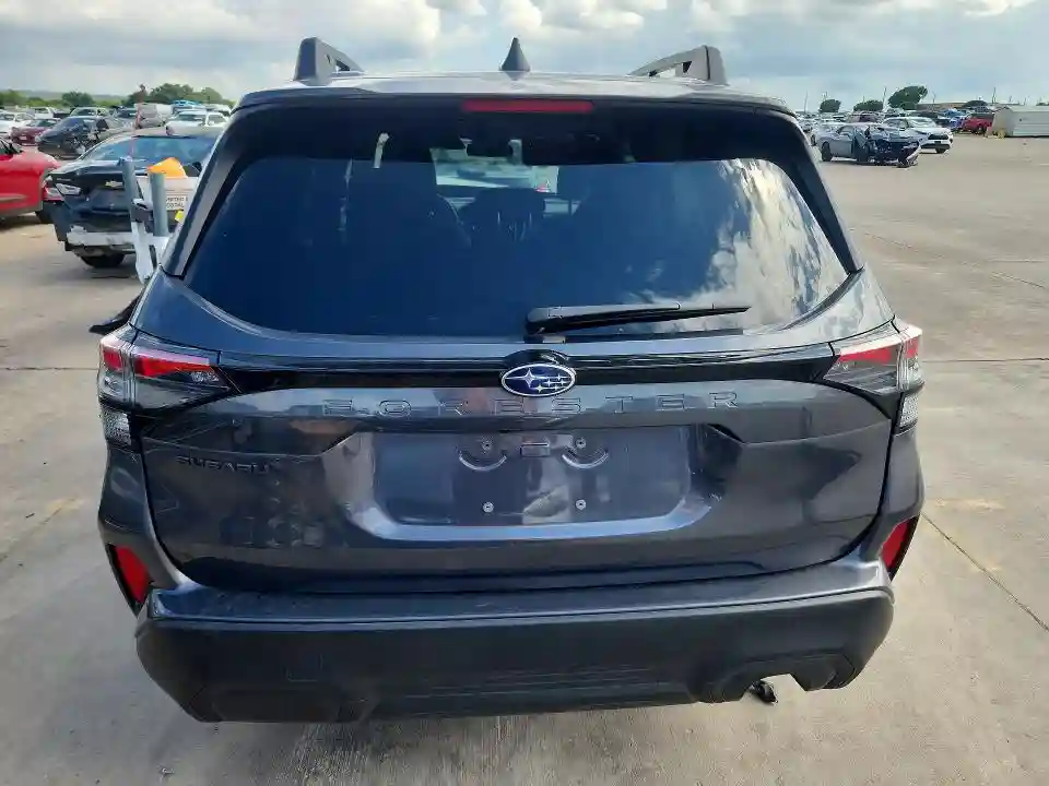 4S4SLDD65T3071036 2026 SUBARU FORESTER-5