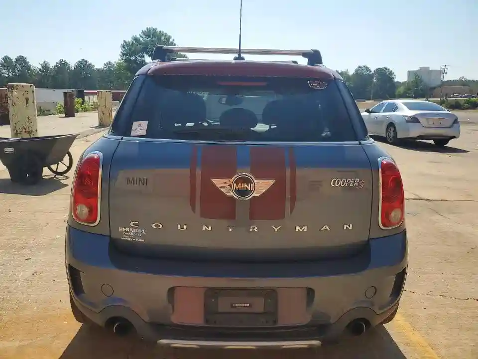 WMWZC3C54GWT08056 2016 MINI COOPER-5