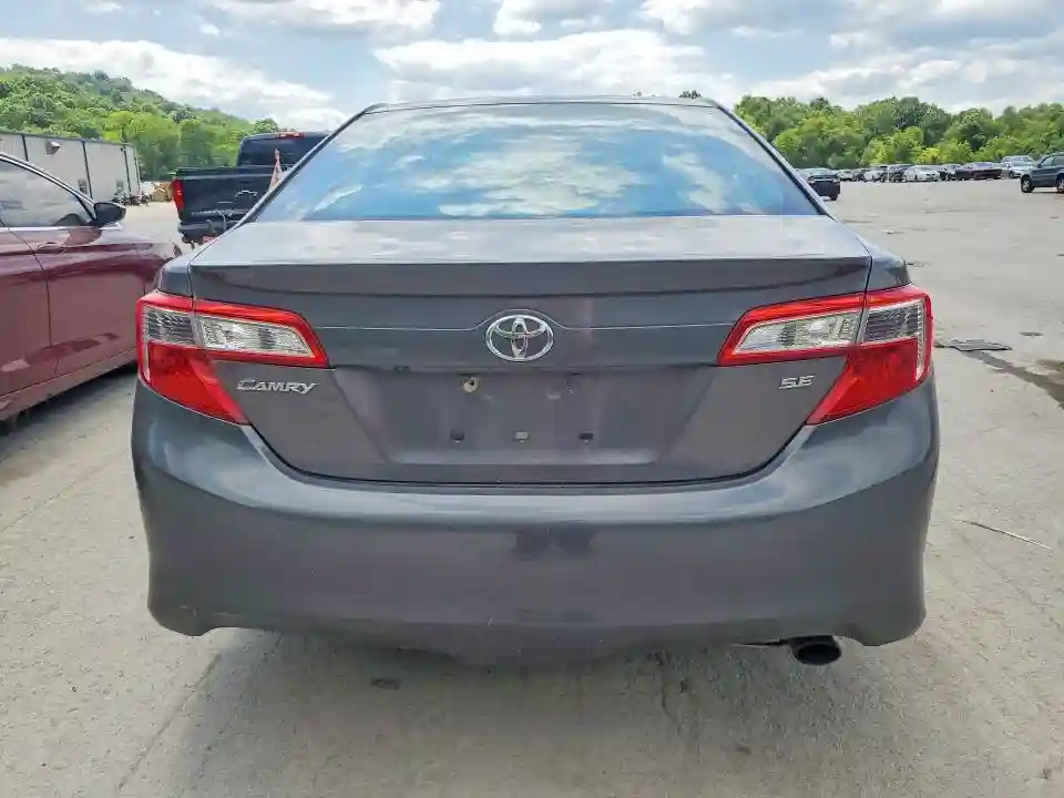 4T1BF1FK7EU410361 2014 TOYOTA CAMRY-5