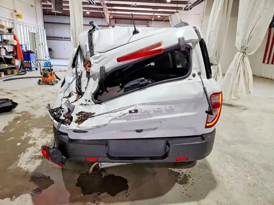 3FMCR9B6XNRD09177 2022 FORD BRONCO-5