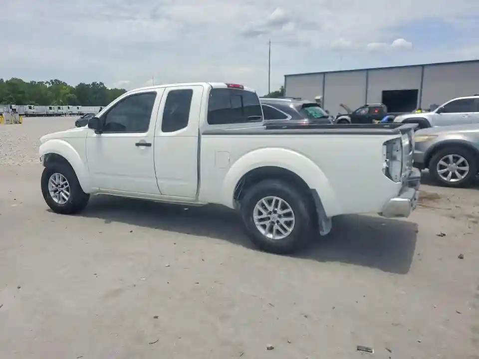 1N6AD0CW4KN883094 2019 NISSAN FRONTIER-1