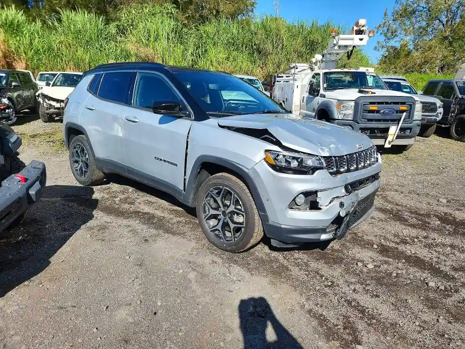 3C4NJDCN6ST525393 2025 JEEP COMPASS-3