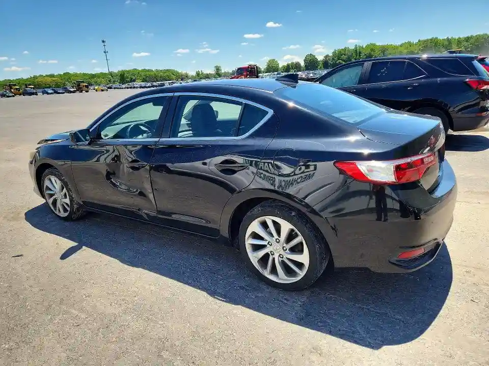 19UDE2F76GA001601 2016 ACURA ILX-1