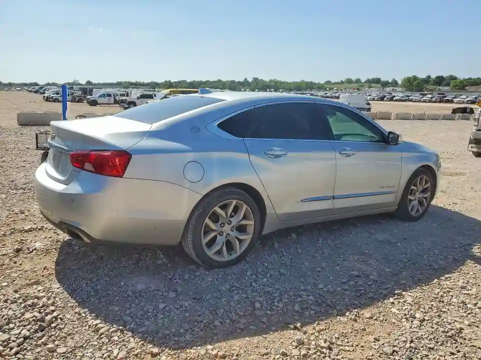 1G1145SL6EU168912 2014 CHEVROLET IMPALA-2