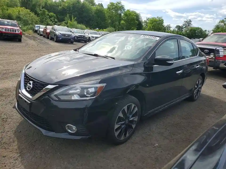 3N1AB7AP6GY241986 2016 NISSAN SENTRA-0