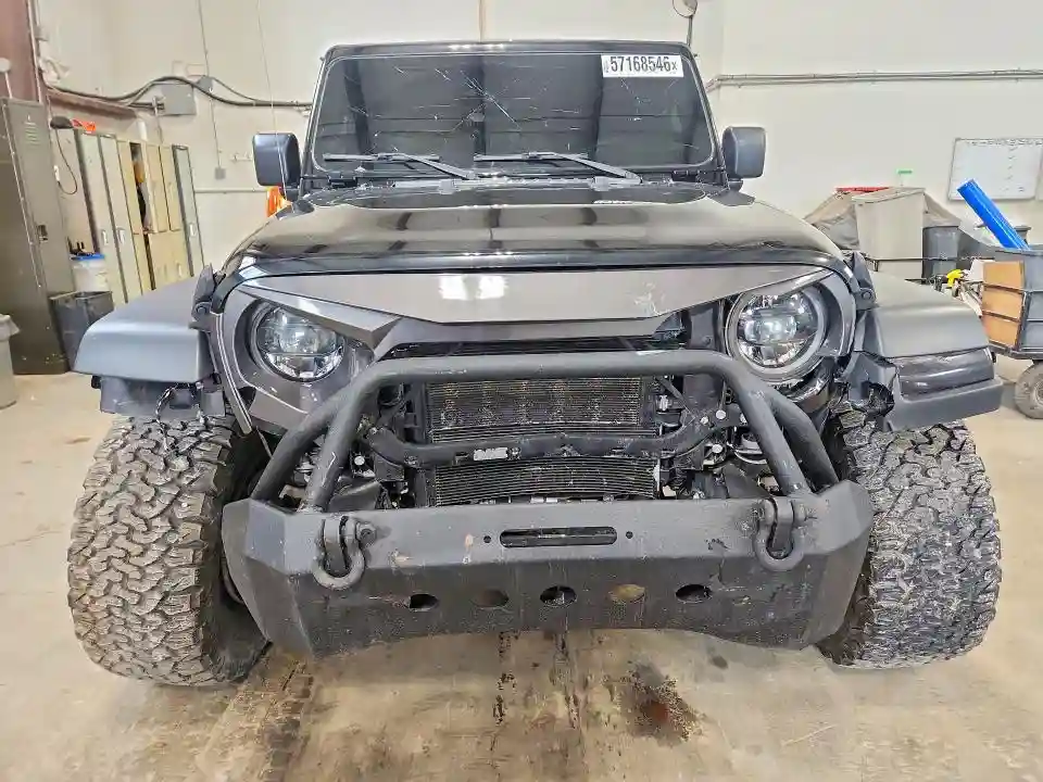 1C4HJXDG1PW506525 2023 JEEP WRANGLER-4