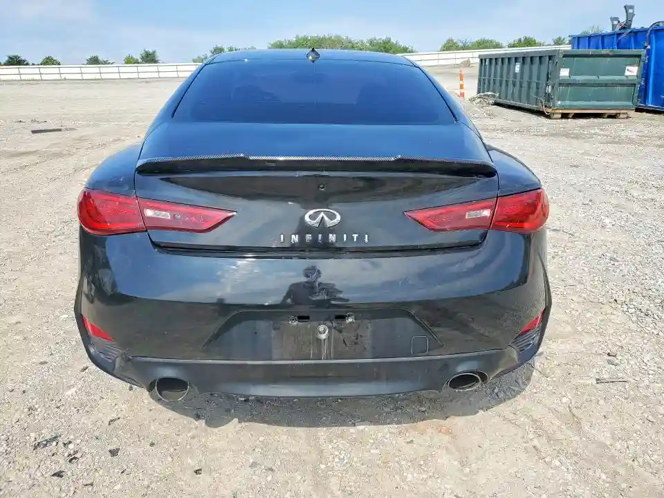 JN1EV7EL0KM291441 2019 INFINITI Q60-5