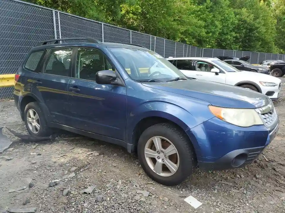 JF2SHABC0BH742435 2011 SUBARU FORESTER-3