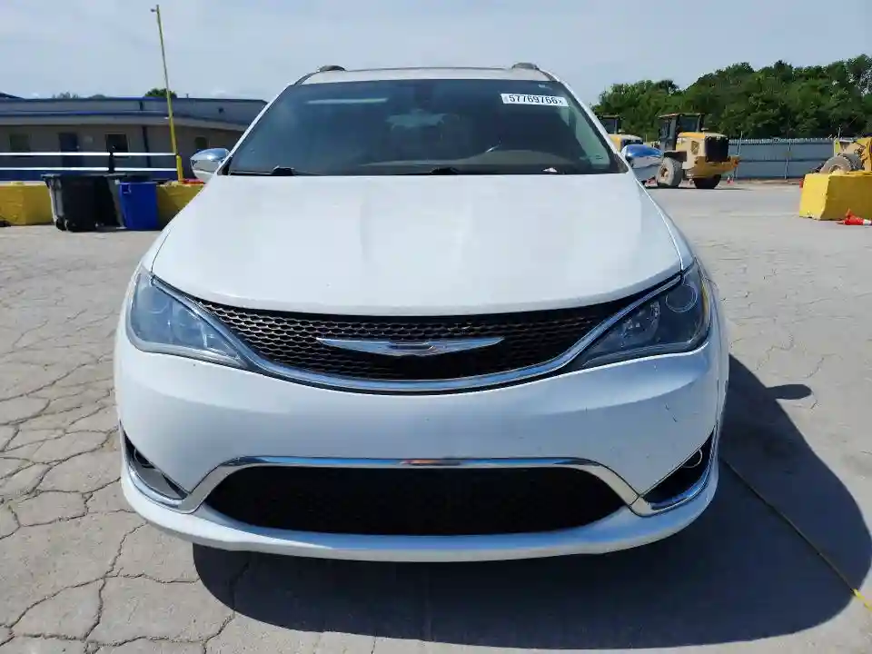 2C4RC1GG6HR759907 2017 CHRYSLER PACIFICA-4