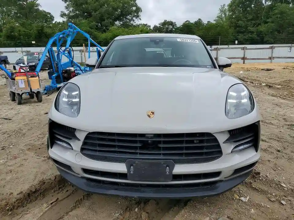 WP1AB2A58LLB35300 2020 PORSCHE MACAN-4