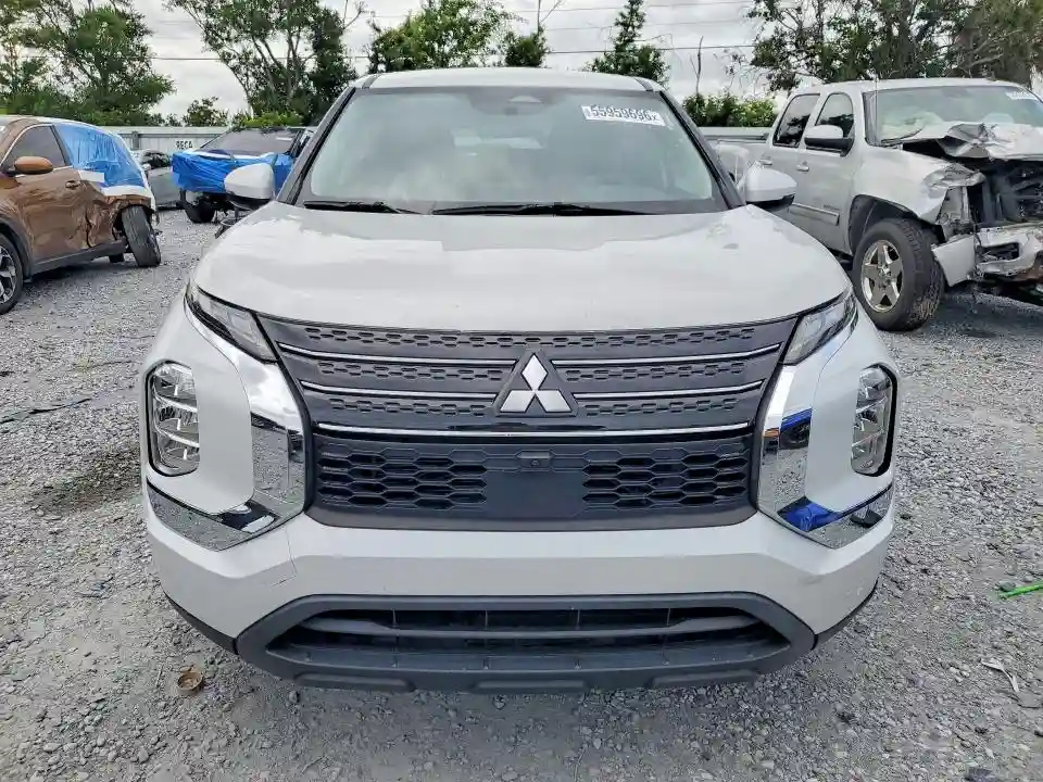 JA4J3UA80RZ014300 2024 MITSUBISHI OUTLANDER-4