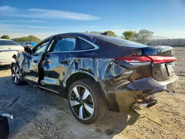 WAU1BCFUXSN042351 2025 AUDI A5-1