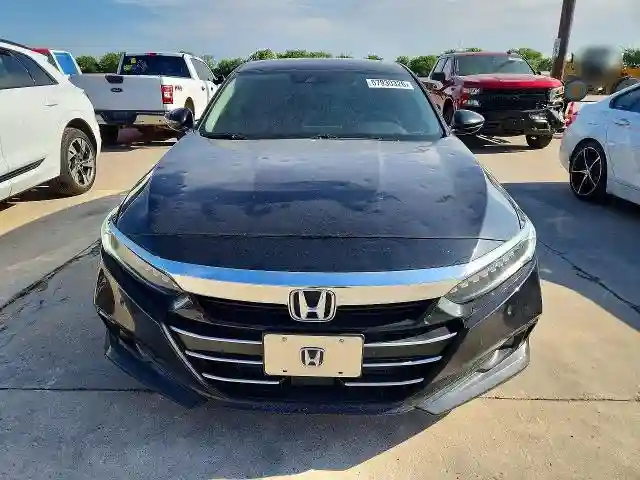 1HGCV2F91MA005385 2021 HONDA ACCORD-4