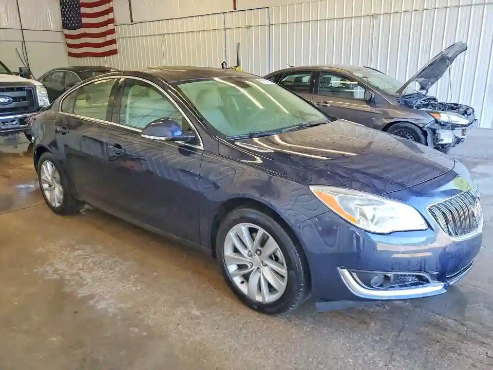 2G4GP5EX7F9224874 2015 BUICK REGAL-3