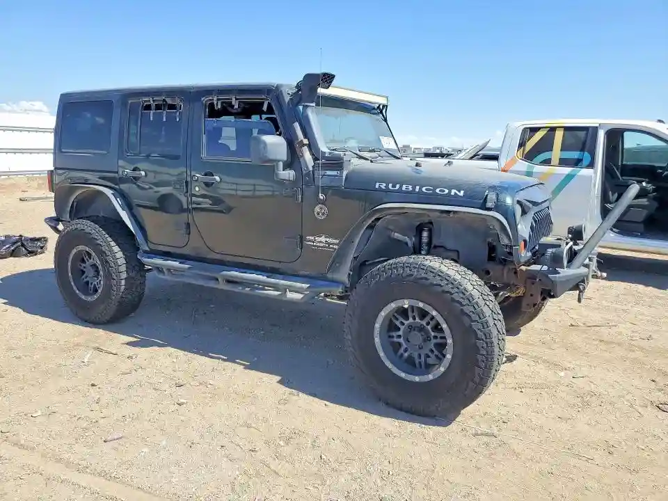 1C4BJWFGXCL178580 2012 JEEP WRANGLER-3